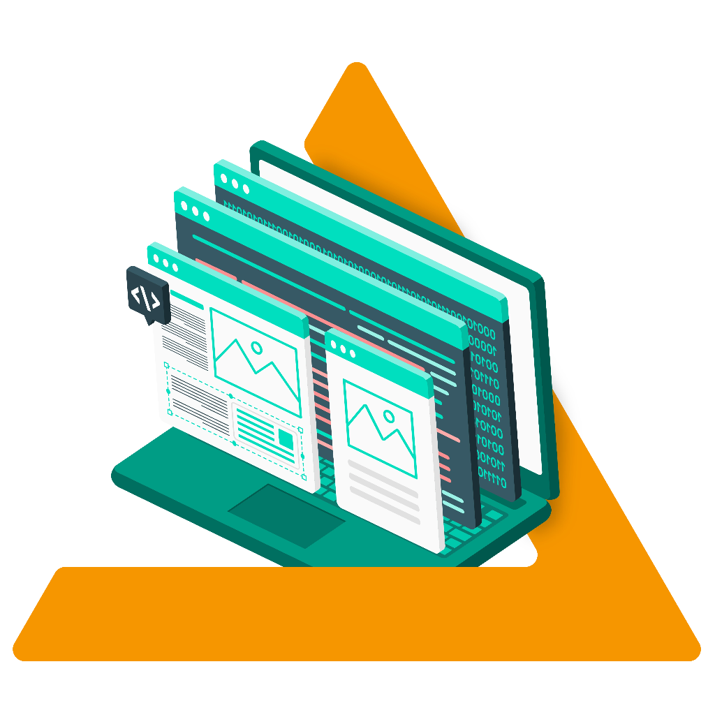 software computer custom