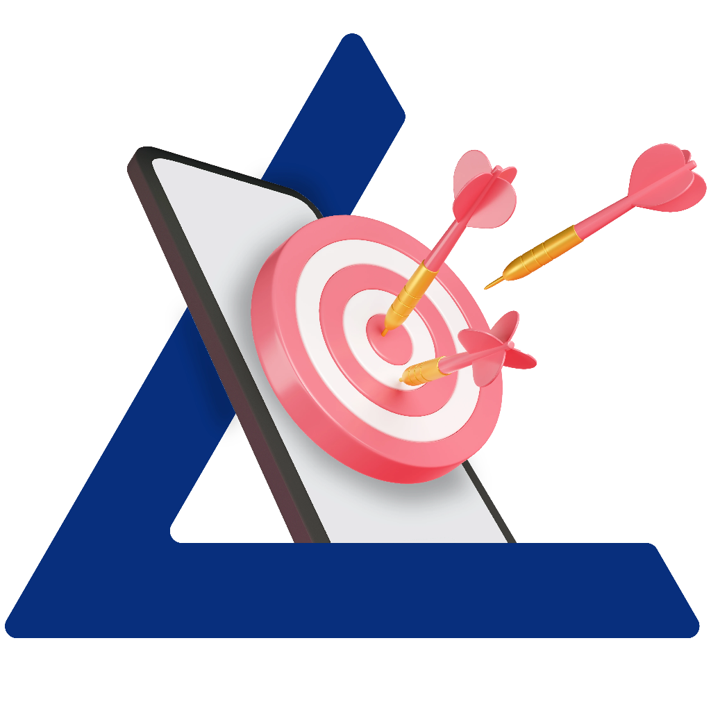 immagine smartphone comunicazione mirate