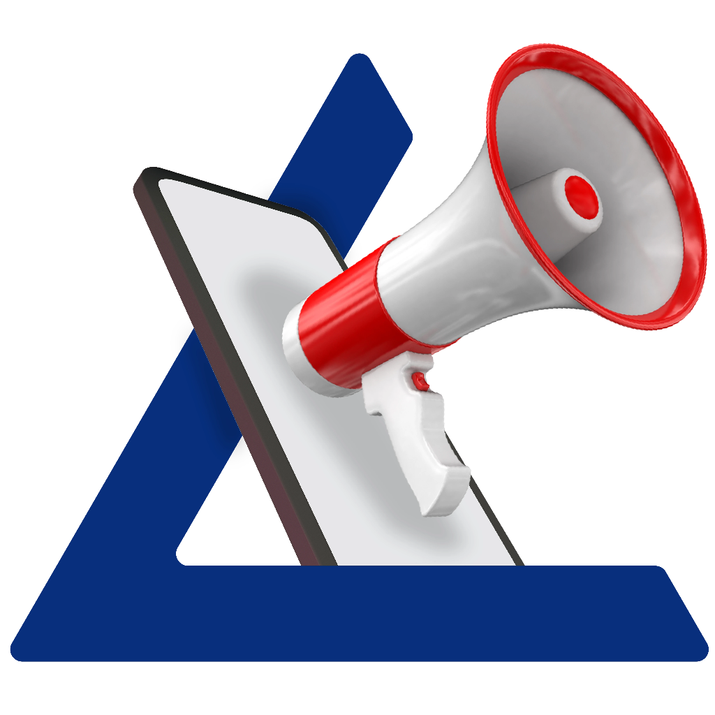 immagine smartphone app comunicazione