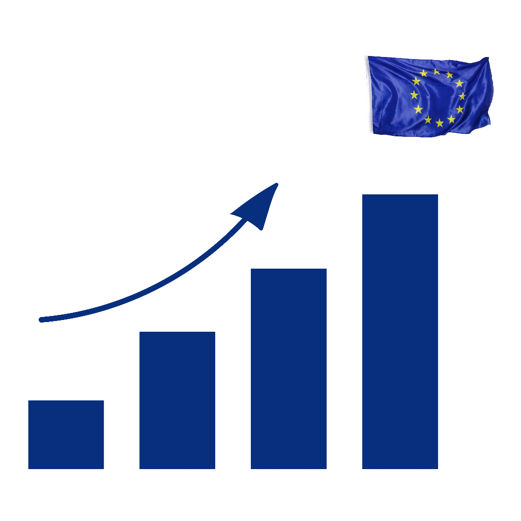 dati digitalizzazione unione europea