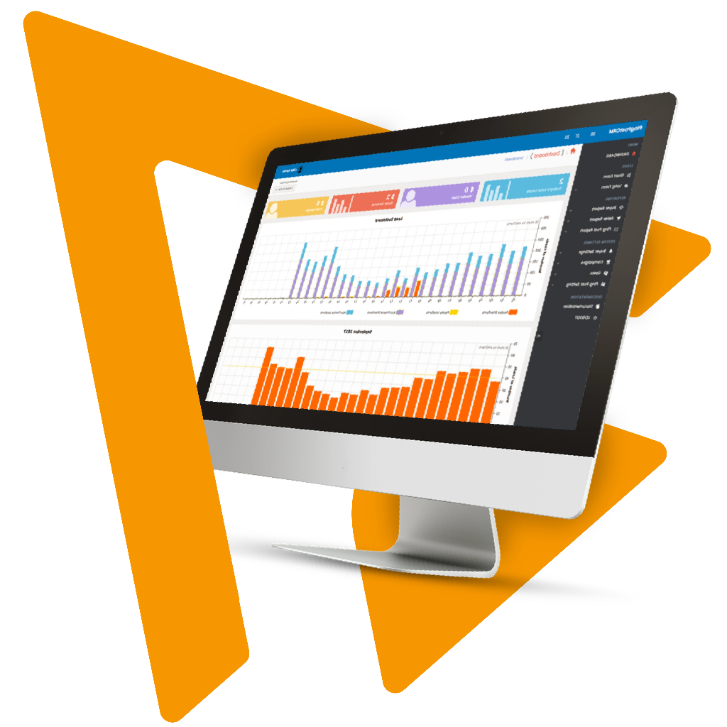 immagine software computer