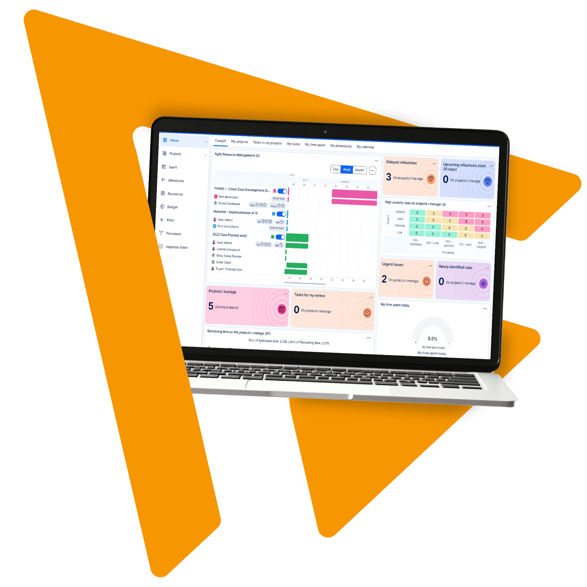 computer software workflow