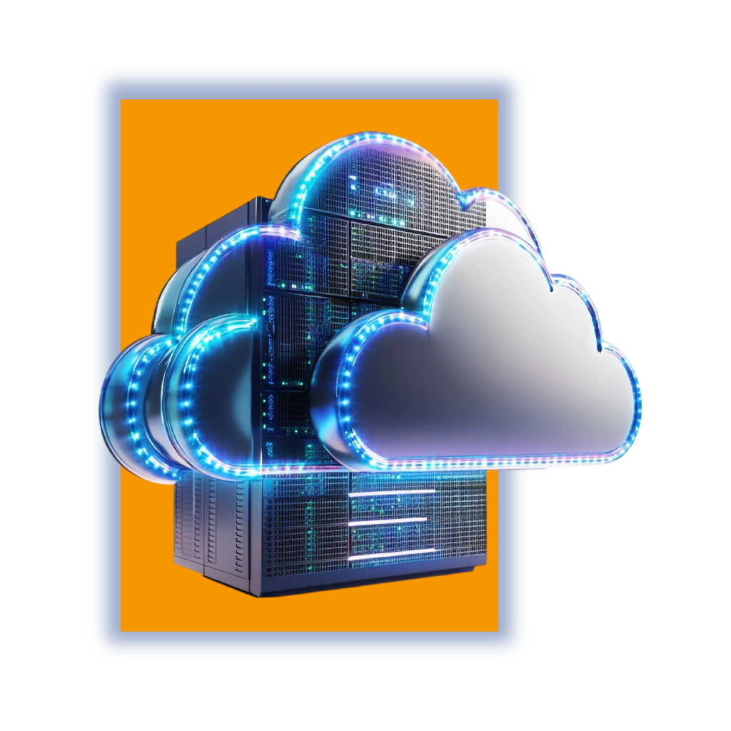 cloud digital
