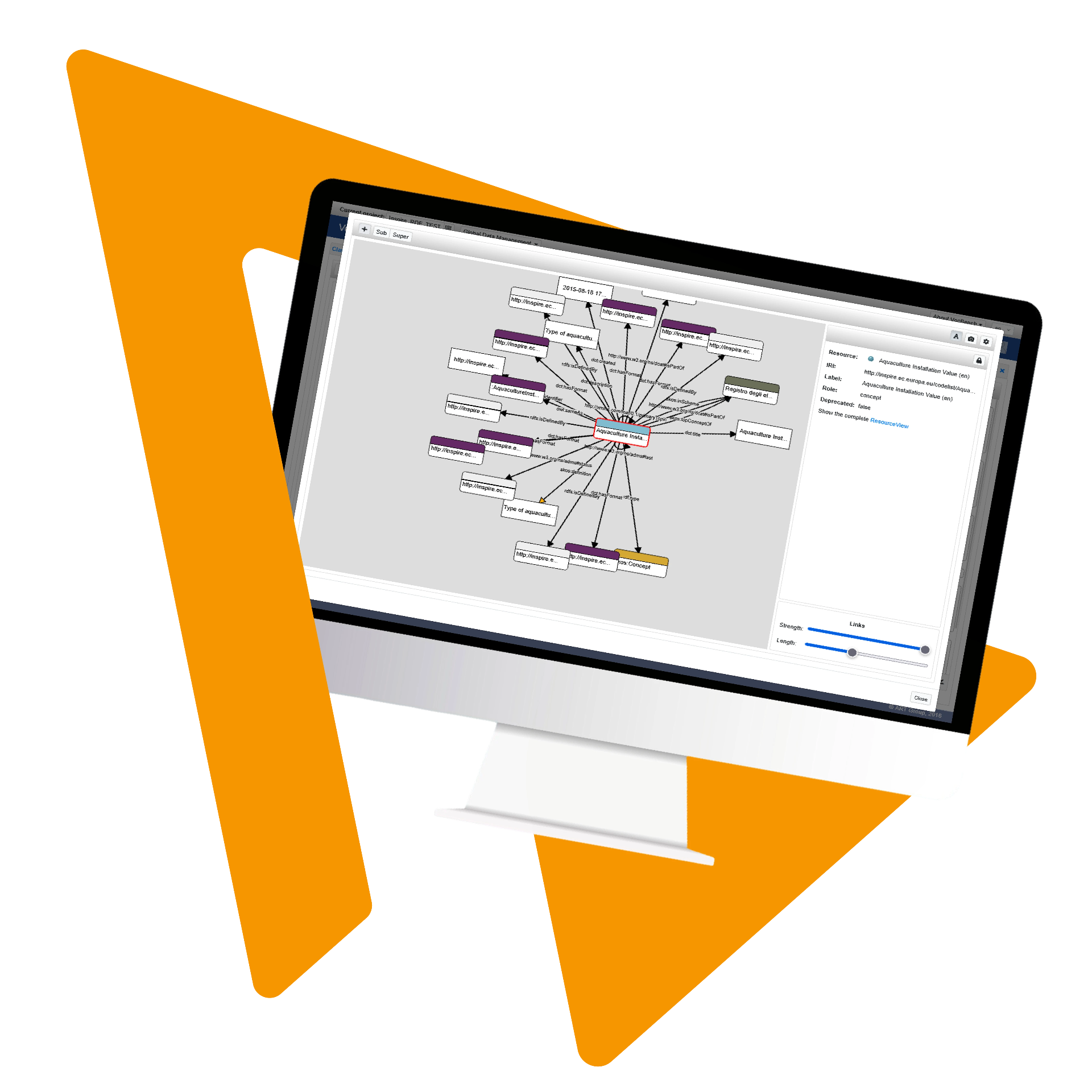 computer software per analisi semantica