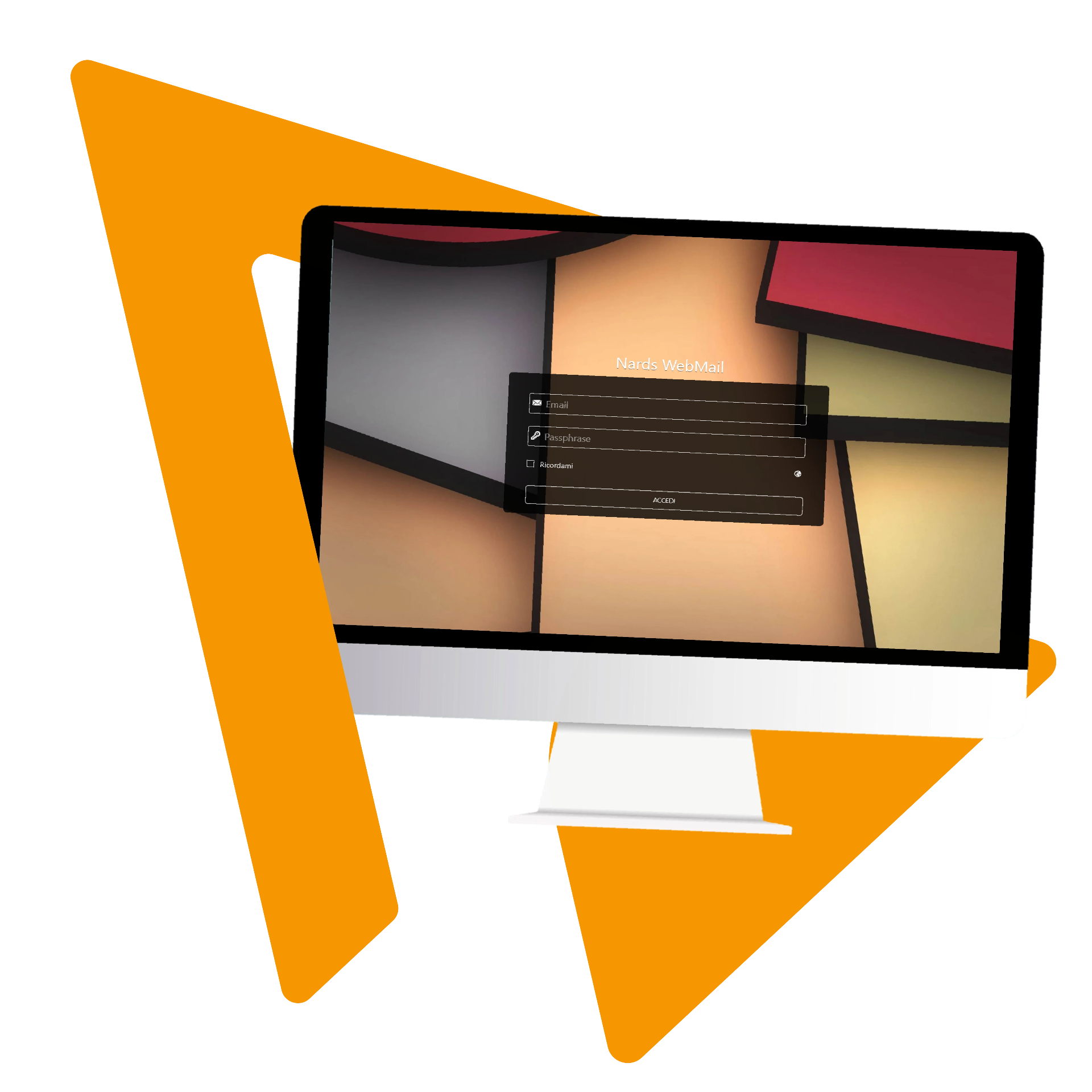 screen software mail
