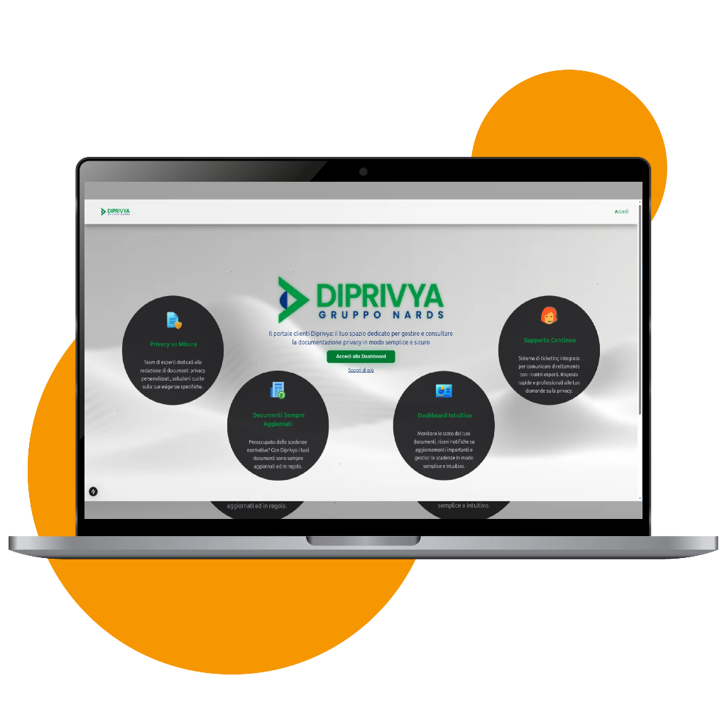 screen web app pc