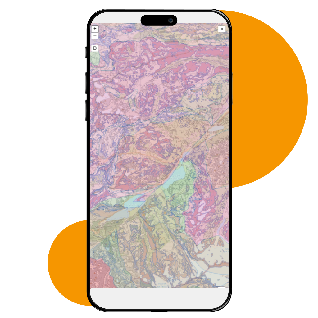 screen app su telefono
